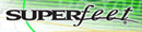 Superfeet logo
